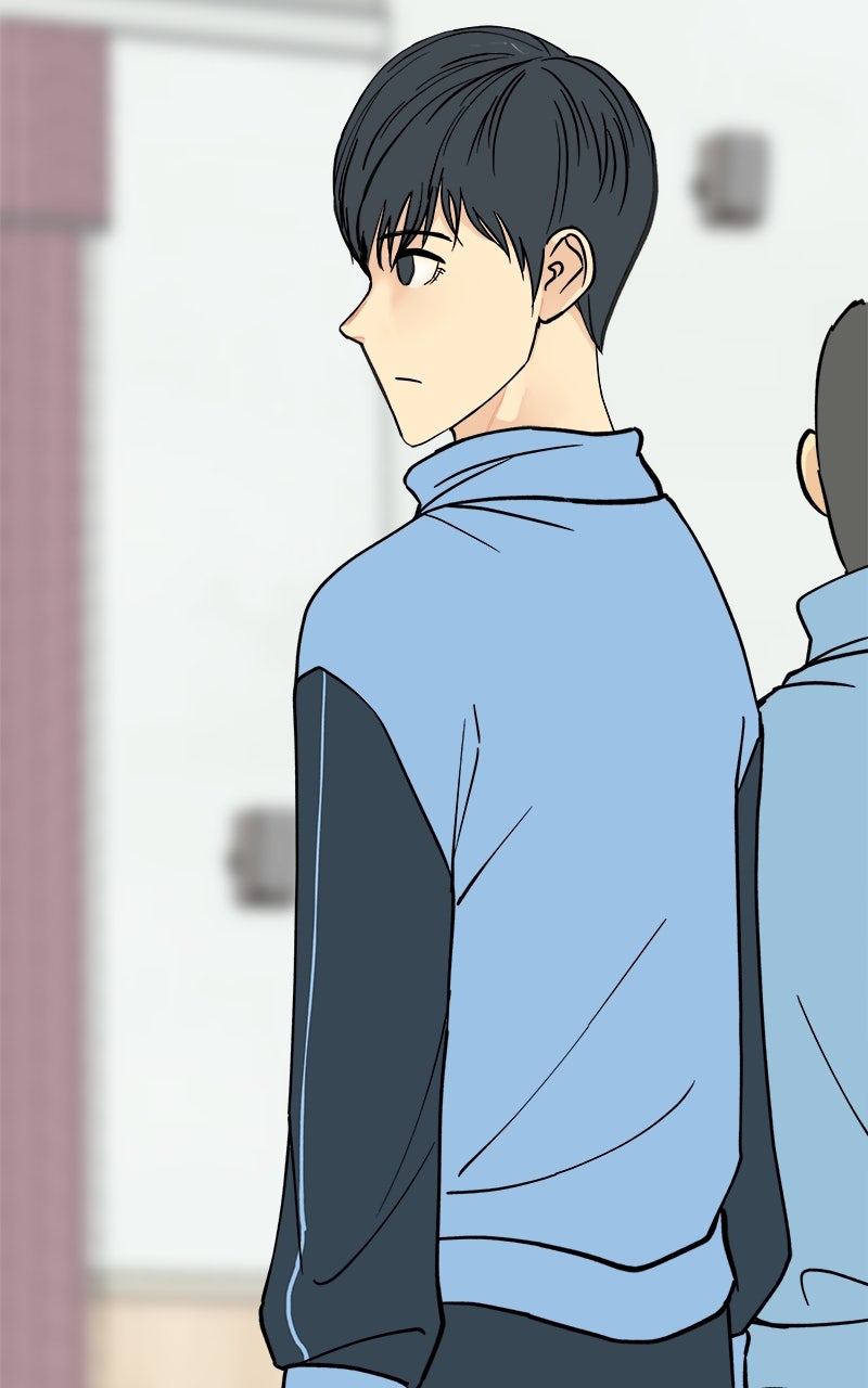 A Group Chat Without Me Episode 11 page 71 - 