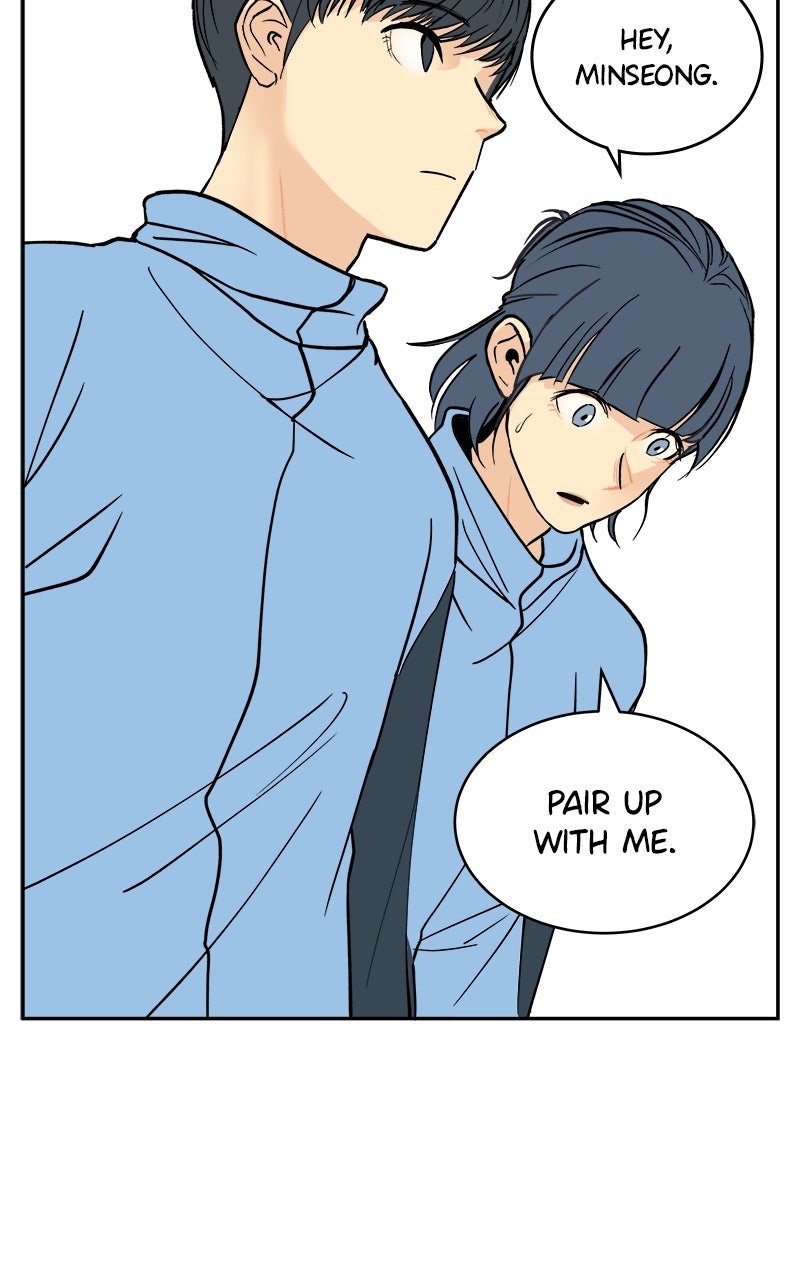 A Group Chat Without Me Episode 11 page 75 - 