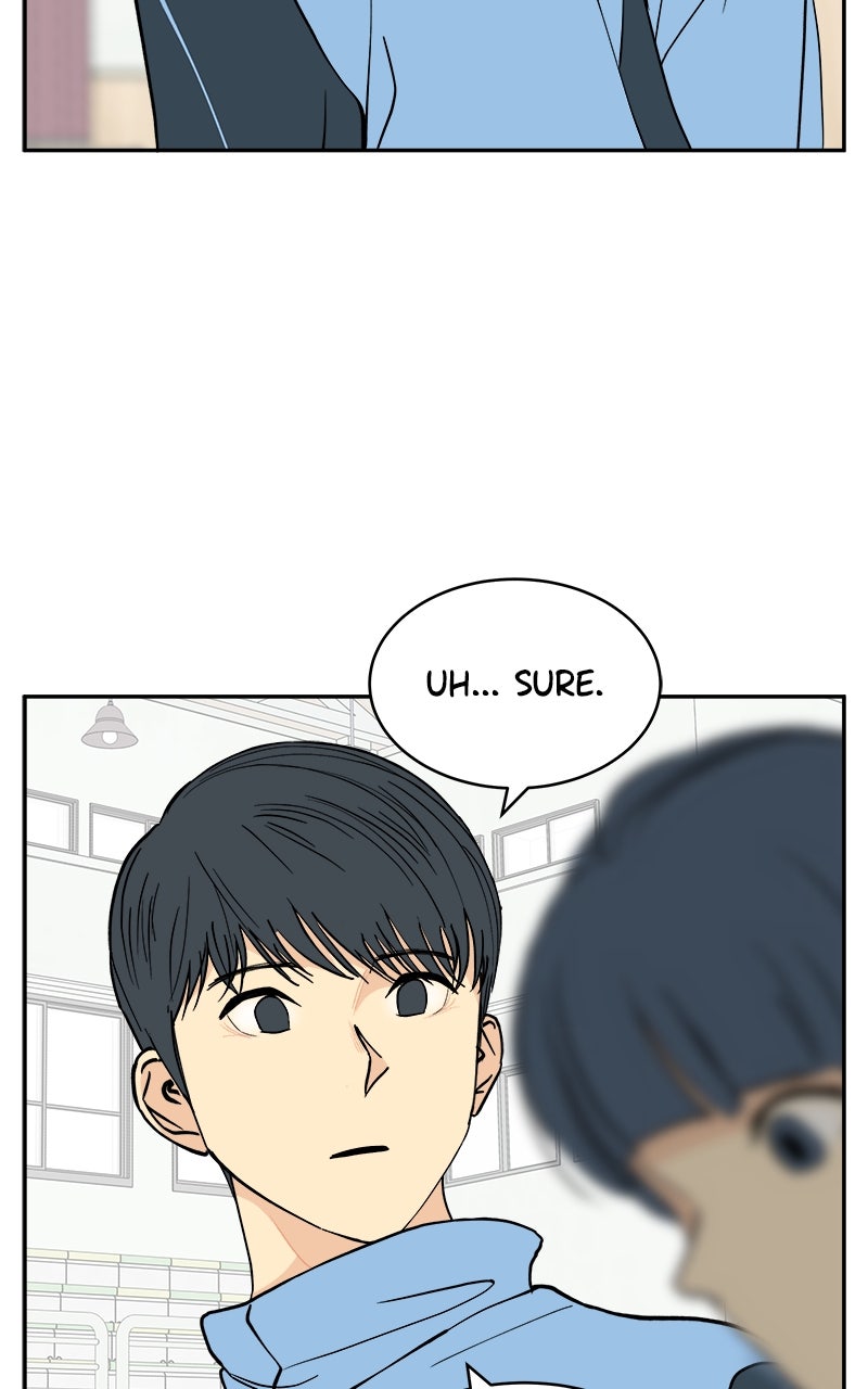 A Group Chat Without Me Episode 12 page 2 - 