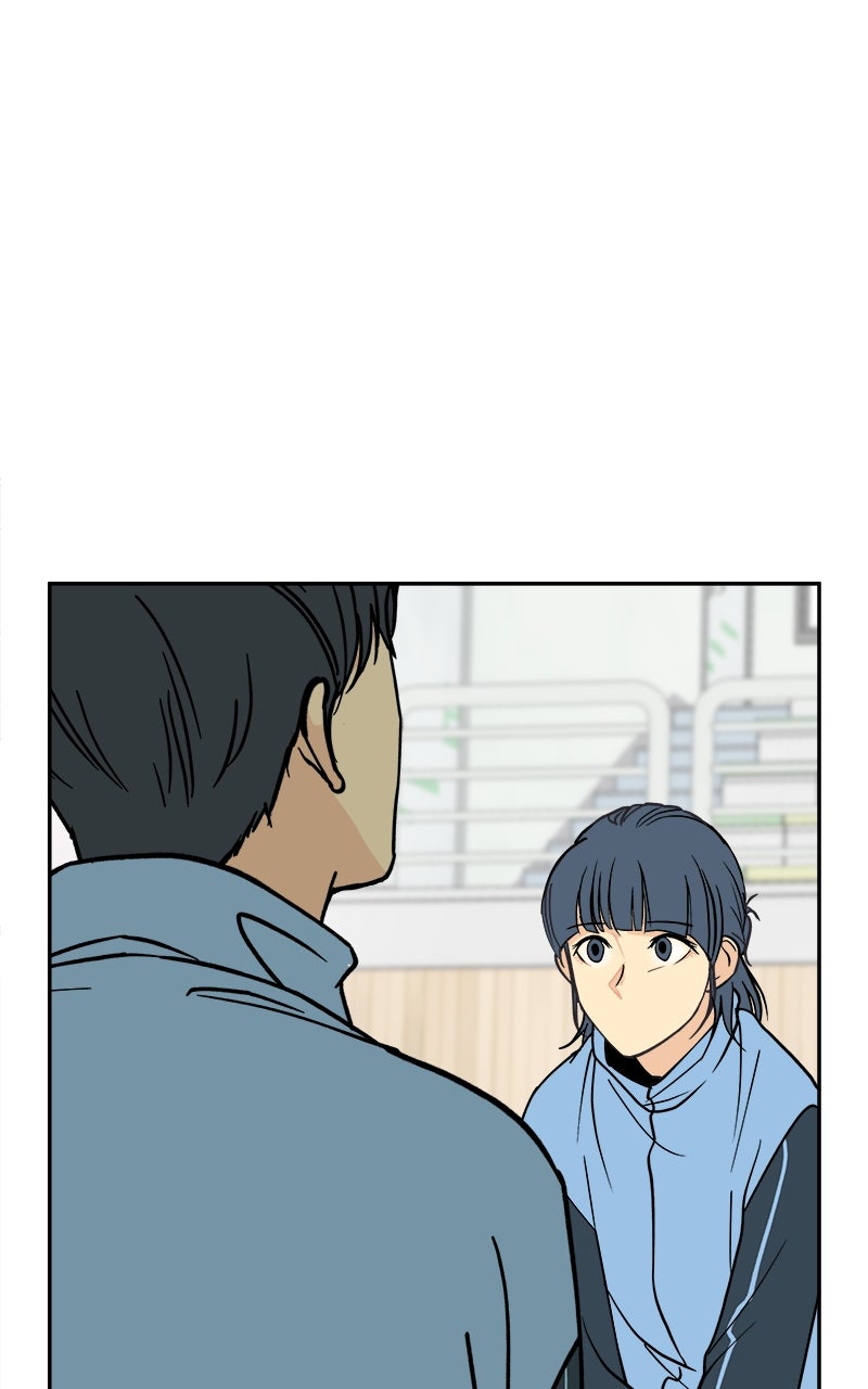 A Group Chat Without Me Episode 12 page 13 - 