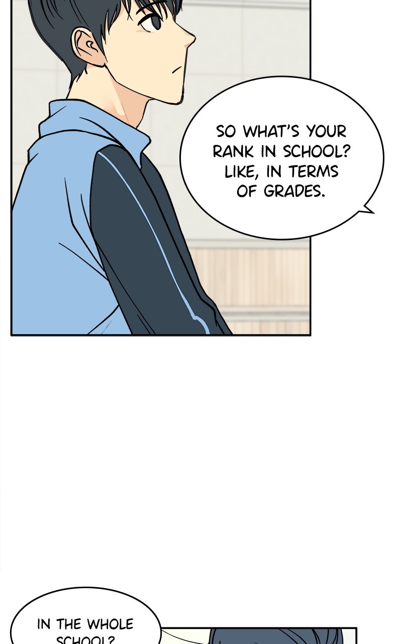 A Group Chat Without Me Episode 12 page 16 - 
