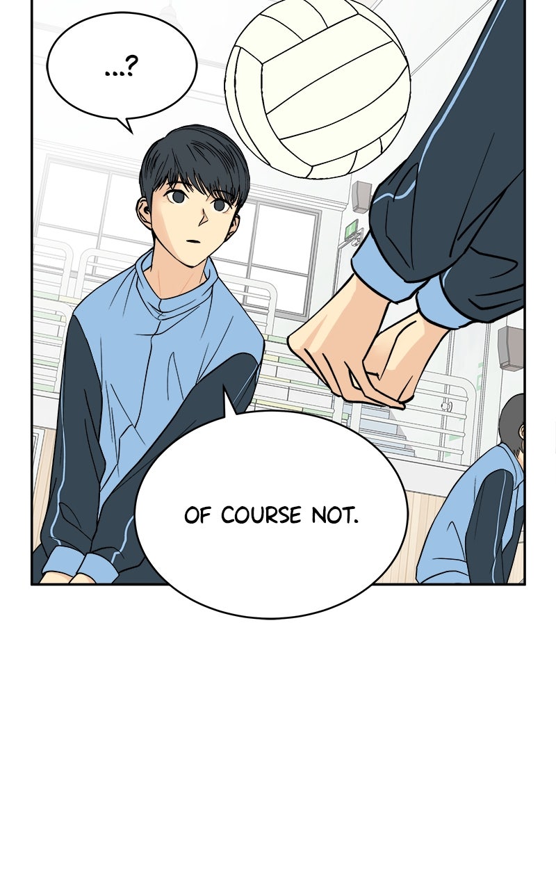 A Group Chat Without Me Episode 12 page 19 - 