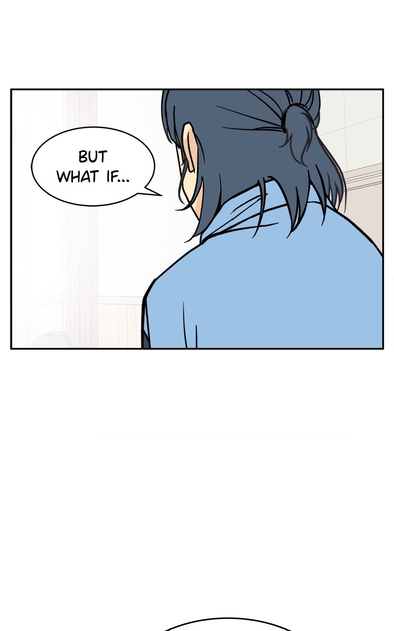 A Group Chat Without Me Episode 12 page 20 - 