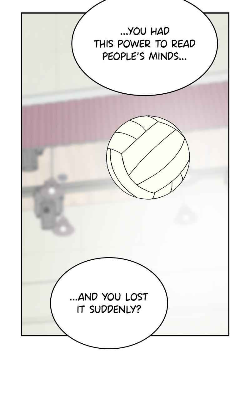 A Group Chat Without Me Episode 12 page 21 - 