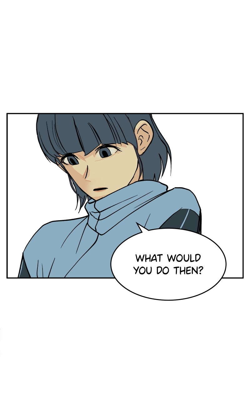 A Group Chat Without Me Episode 12 page 22 - 