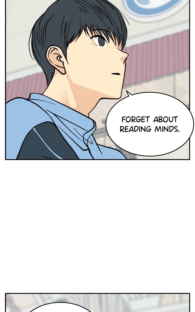A Group Chat Without Me Episode 12 page 26 - 