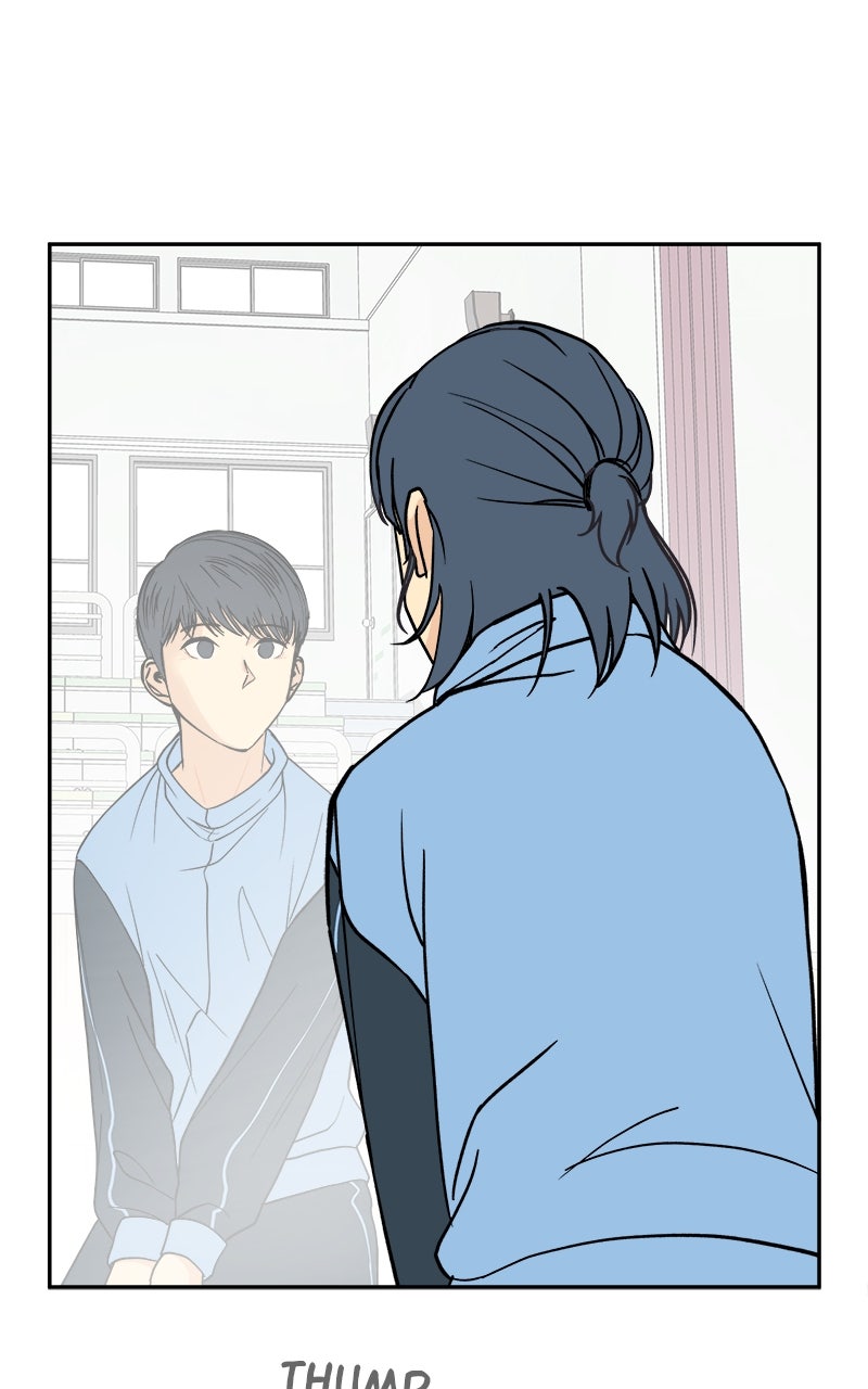 A Group Chat Without Me Episode 12 page 30 - 