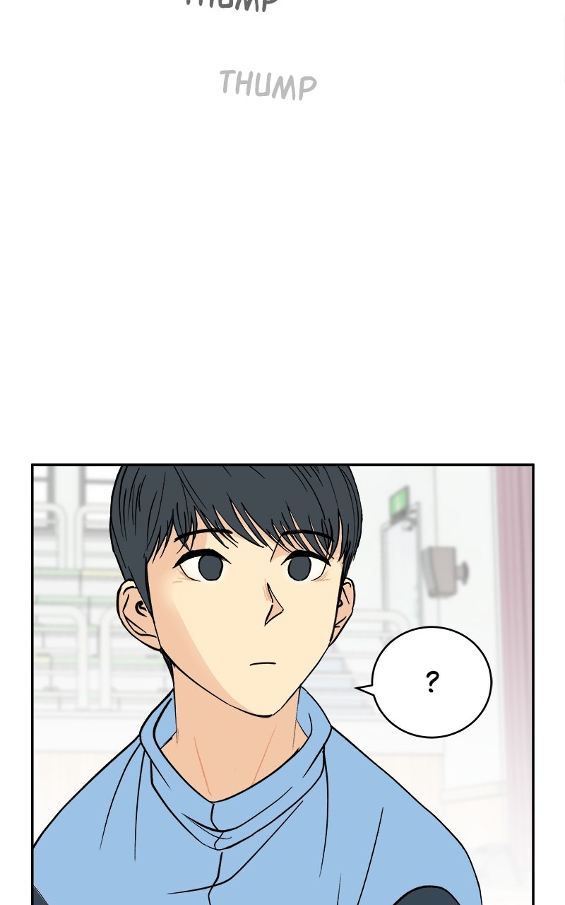A Group Chat Without Me Episode 12 page 31 - 