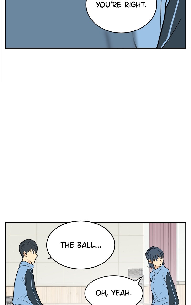 A Group Chat Without Me Episode 12 page 33 - 
