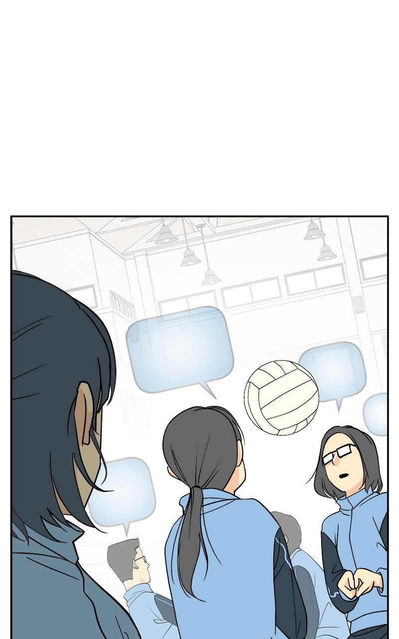 A Group Chat Without Me Episode 12 page 35 - 