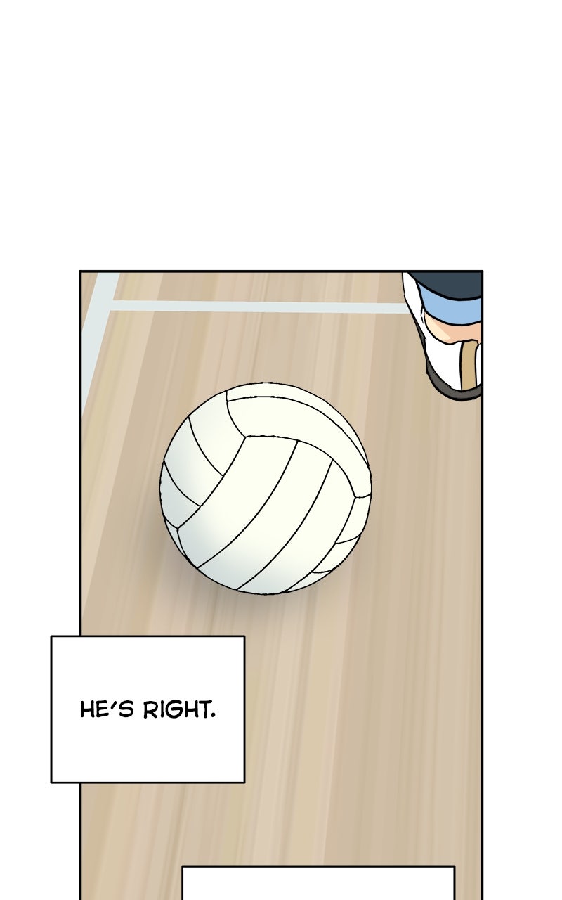 A Group Chat Without Me Episode 12 page 37 - 