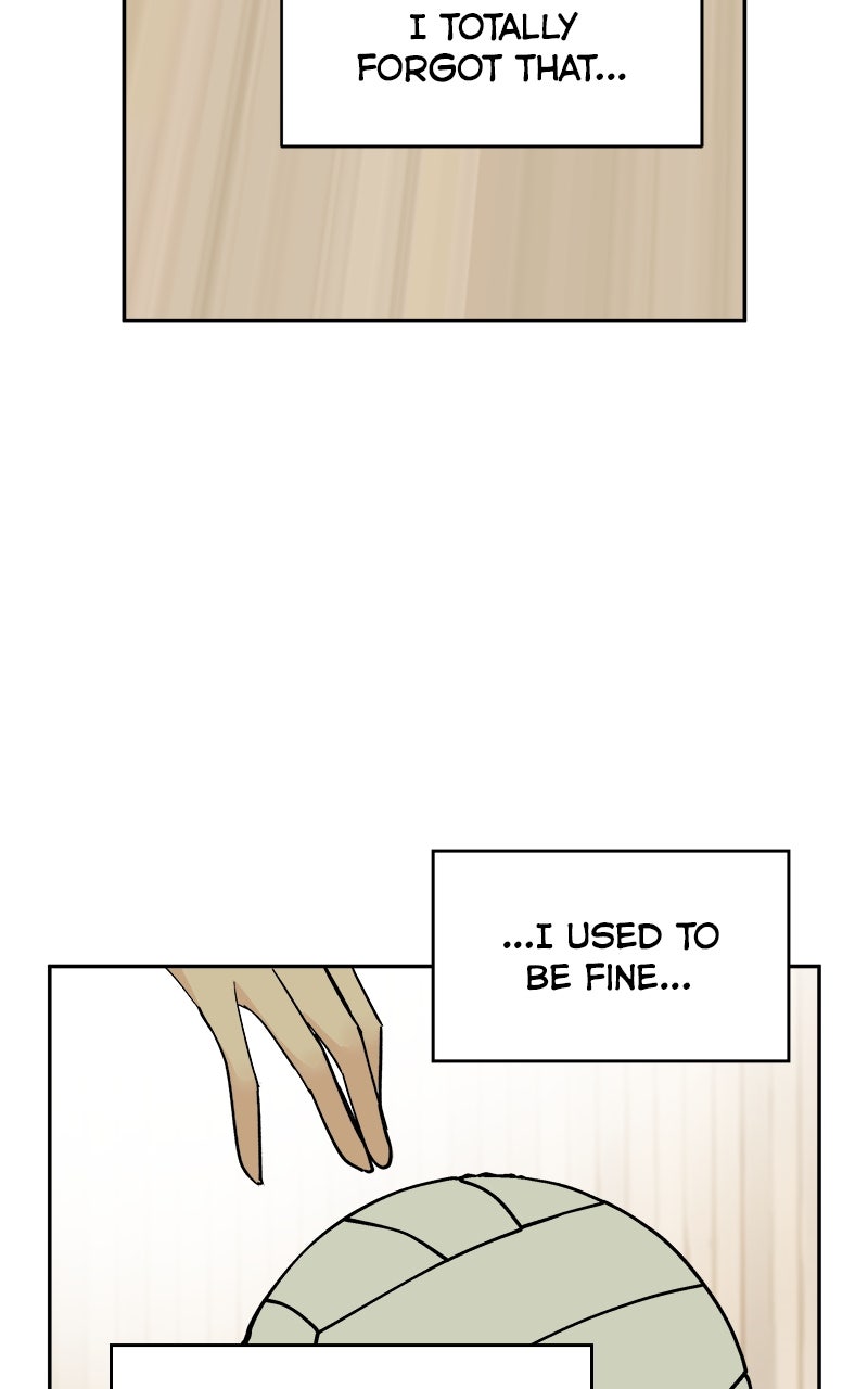 A Group Chat Without Me Episode 12 page 38 - 