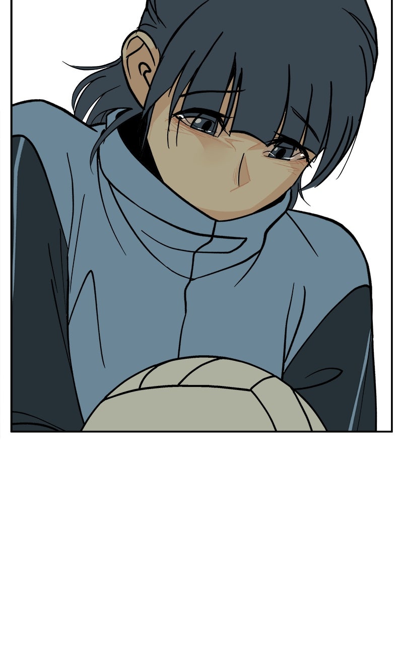 A Group Chat Without Me Episode 12 page 40 - 