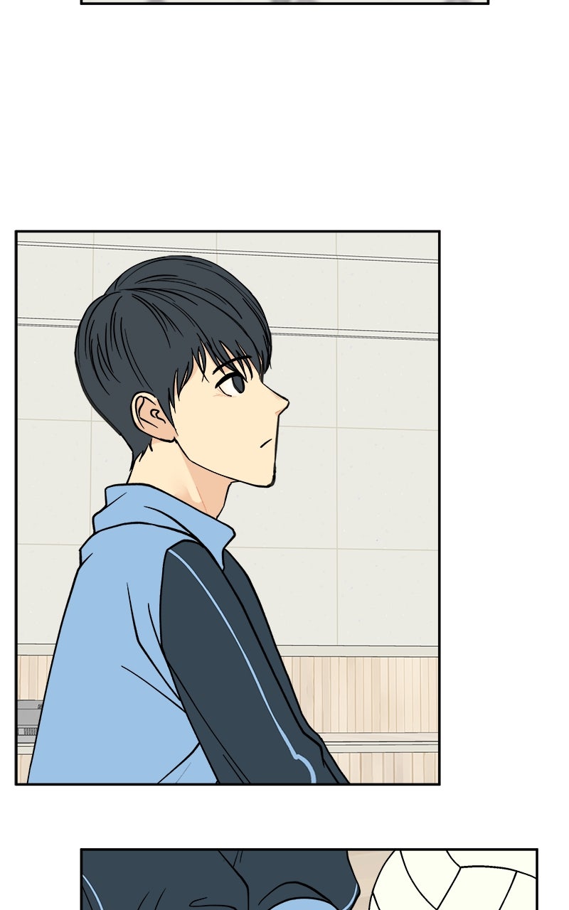 A Group Chat Without Me Episode 12 page 5 - 