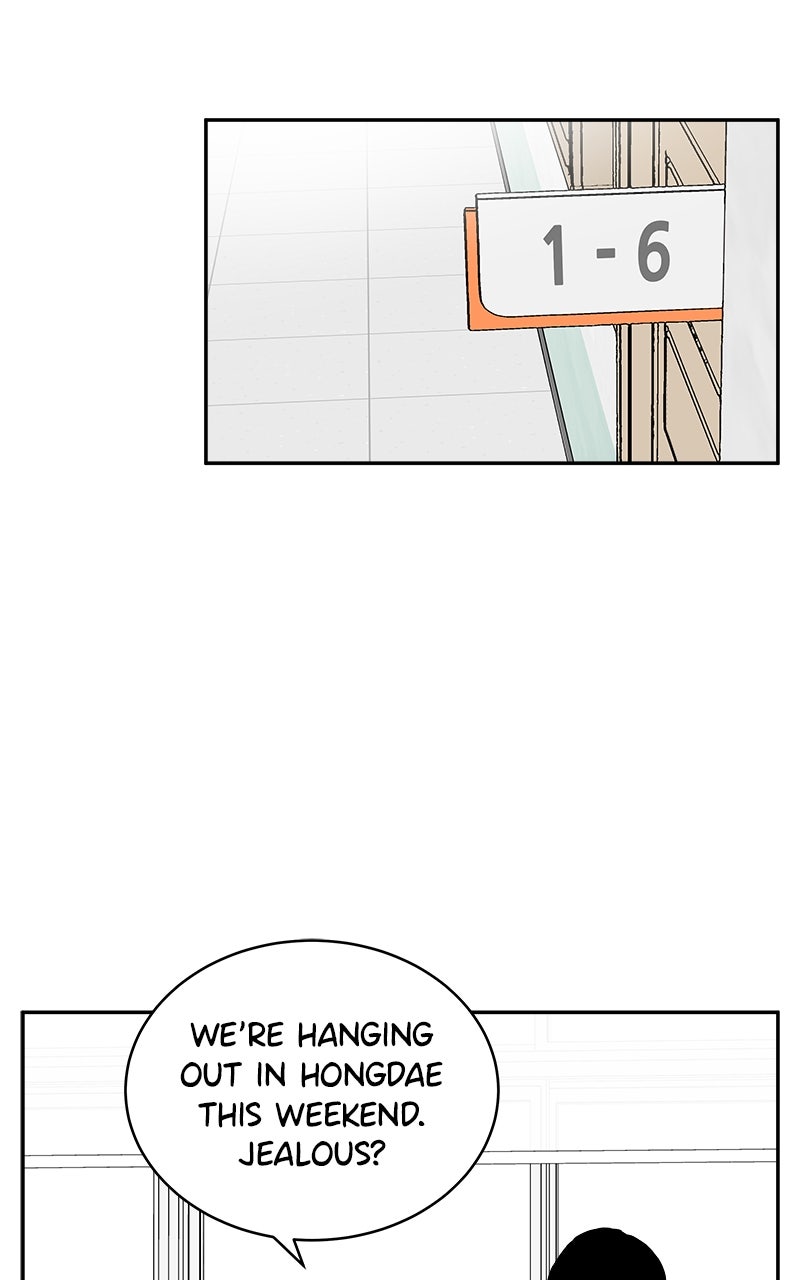 A Group Chat Without Me Episode 12 page 42 - 