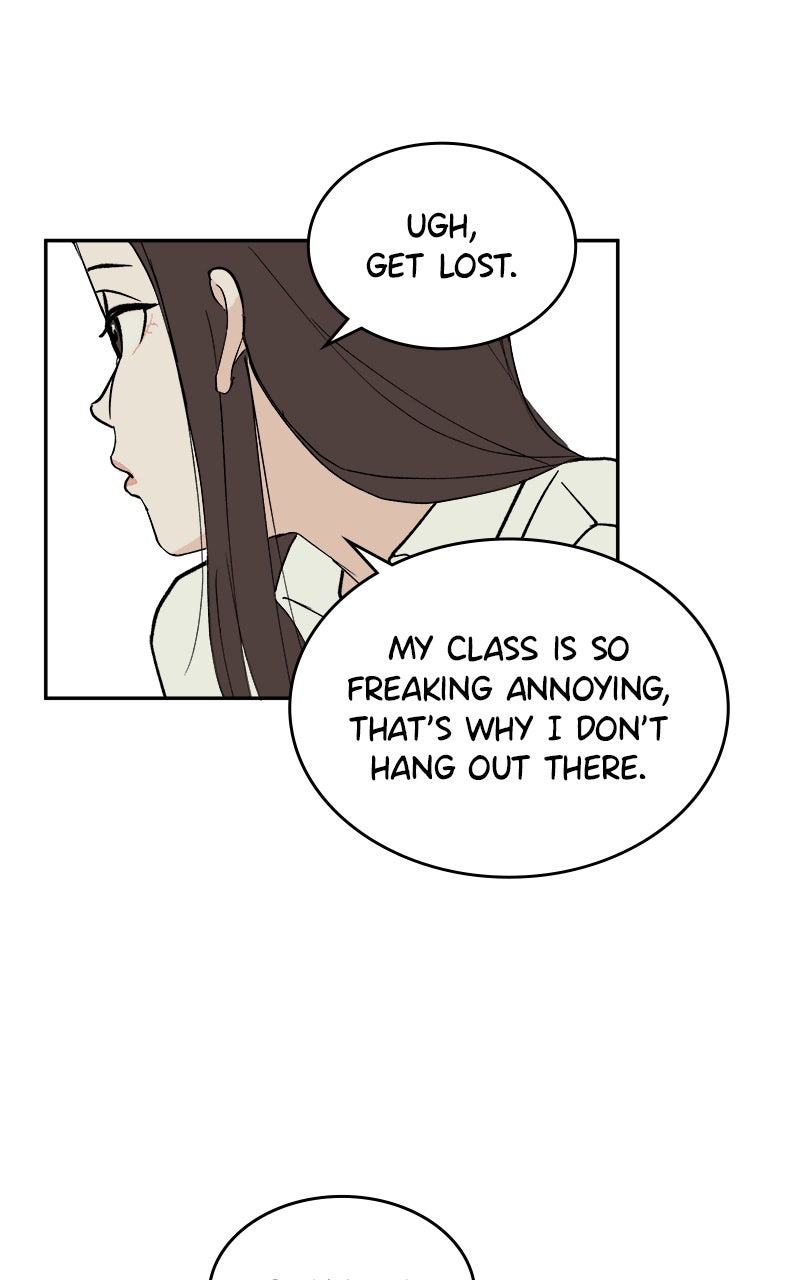 A Group Chat Without Me Episode 12 page 47 - 