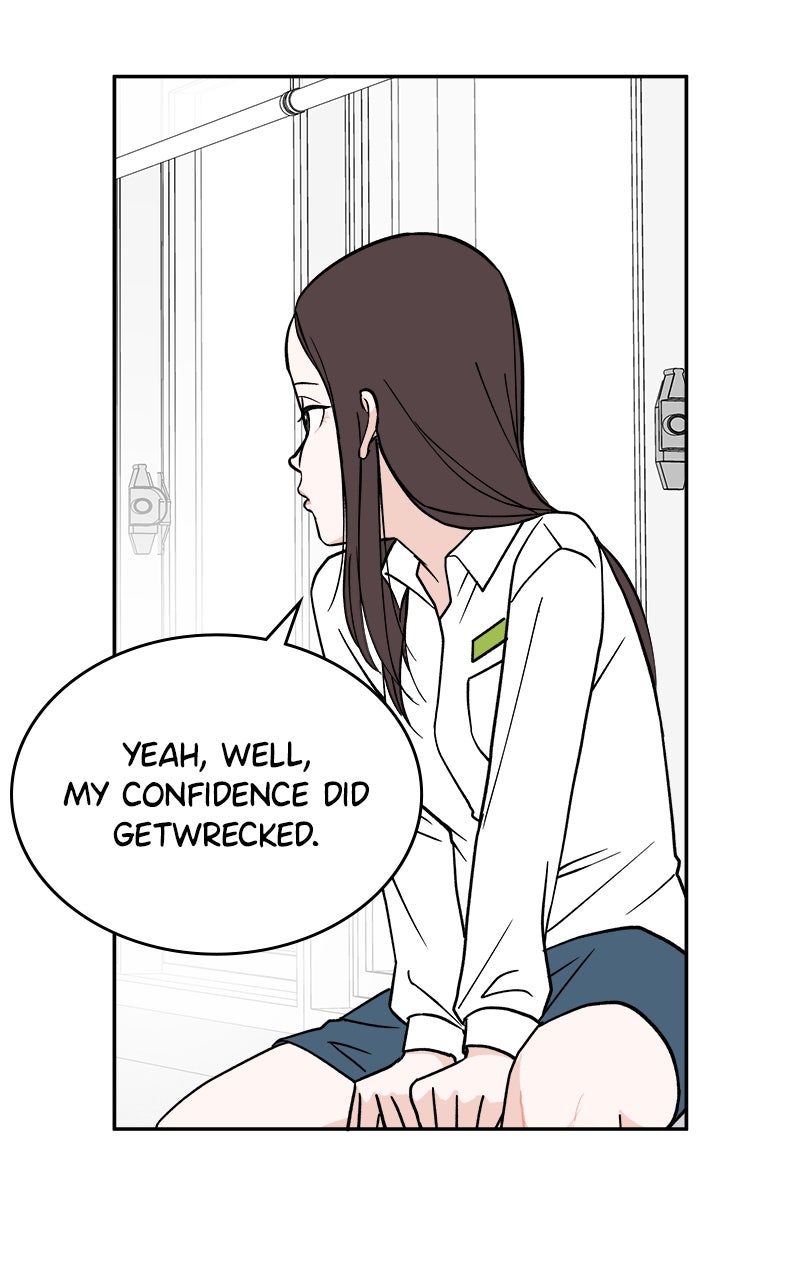 A Group Chat Without Me Episode 12 page 49 - 