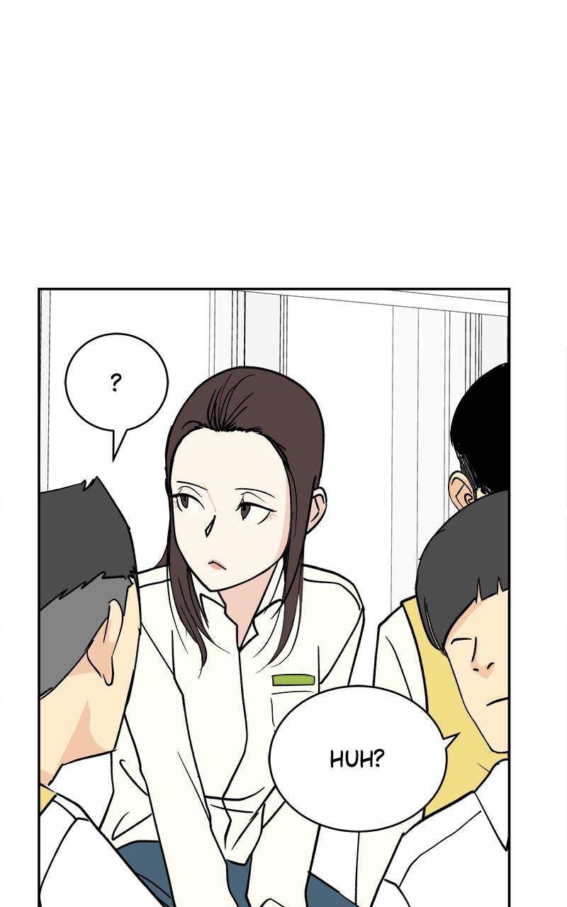 A Group Chat Without Me Episode 12 page 50 - 