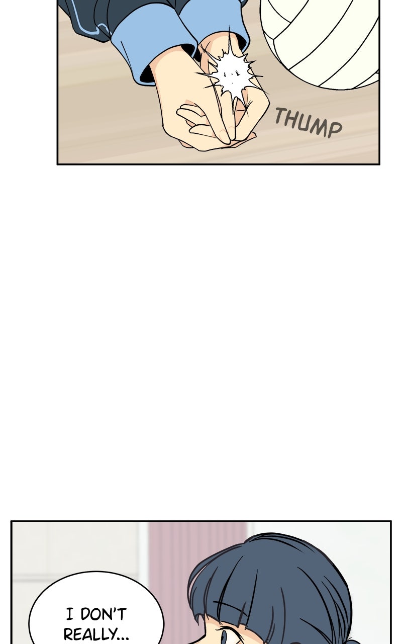 A Group Chat Without Me Episode 12 page 6 - 