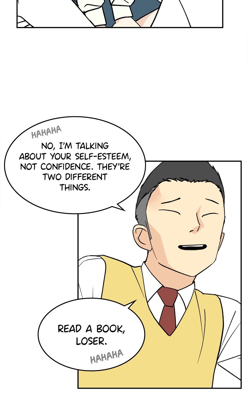 A Group Chat Without Me Episode 12 page 51 - 