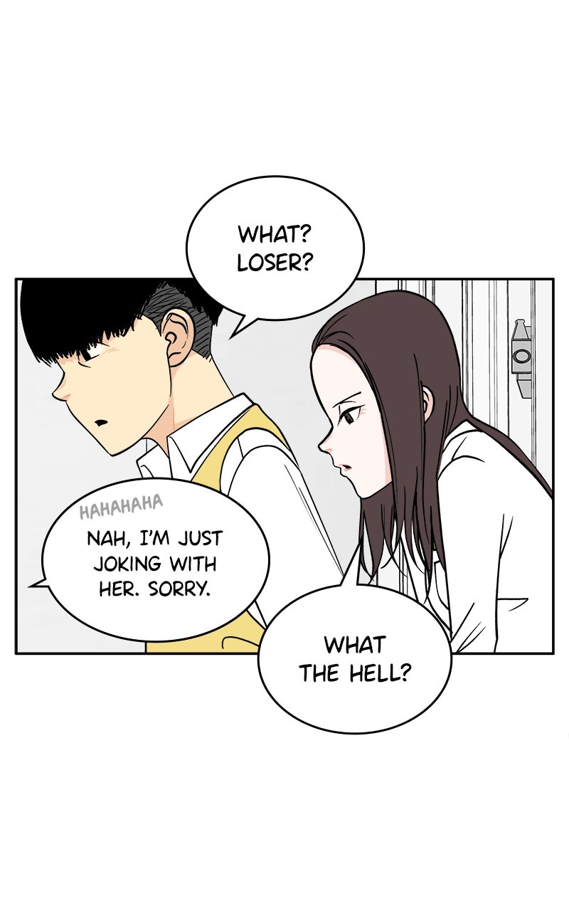 A Group Chat Without Me Episode 12 page 52 - 