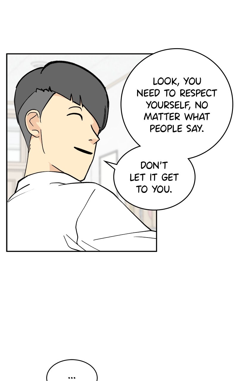 A Group Chat Without Me Episode 12 page 53 - 