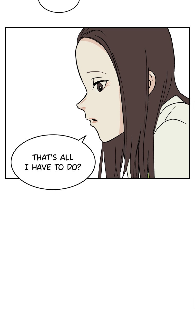 A Group Chat Without Me Episode 12 page 54 - 