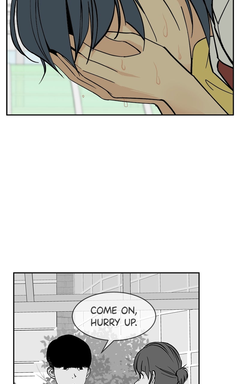 A Group Chat Without Me Episode 12 page 58 - 