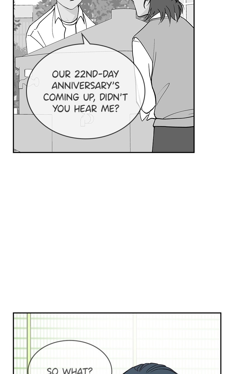 A Group Chat Without Me Episode 12 page 59 - 
