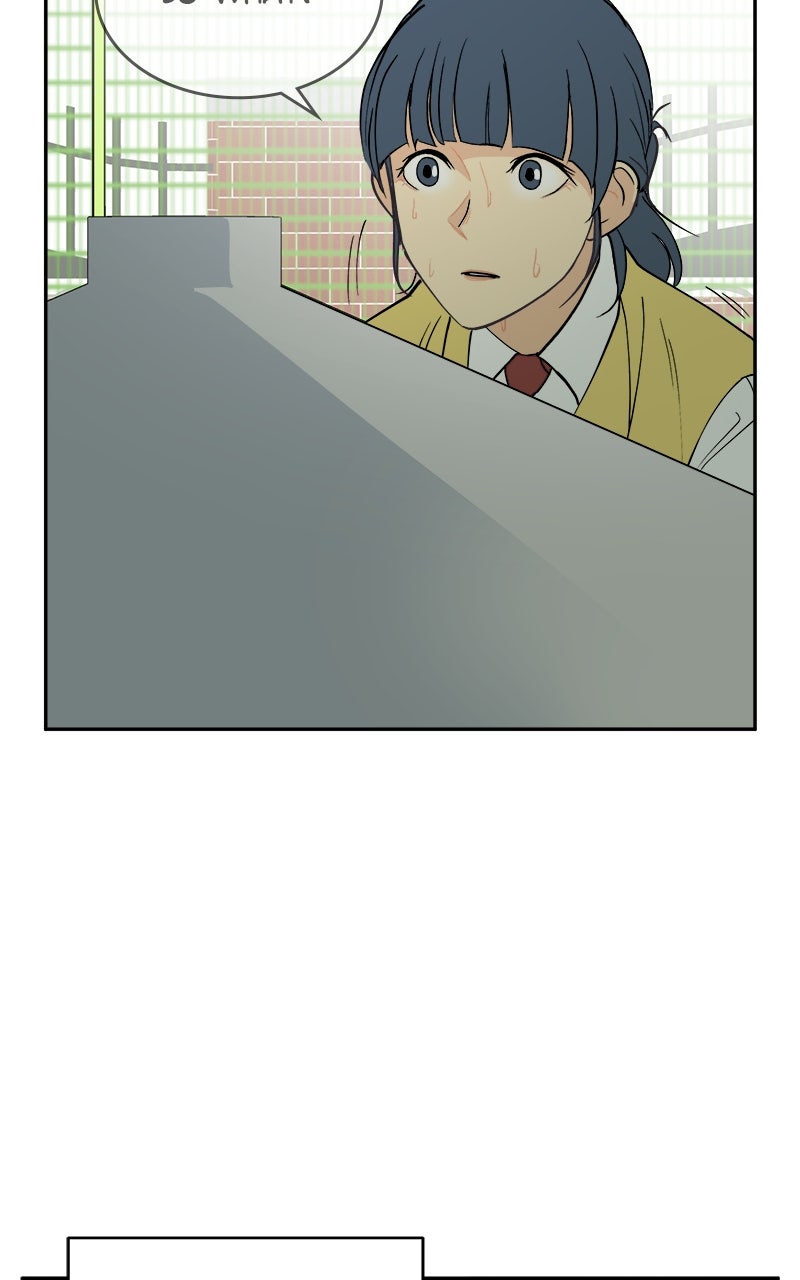 A Group Chat Without Me Episode 12 page 60 - 