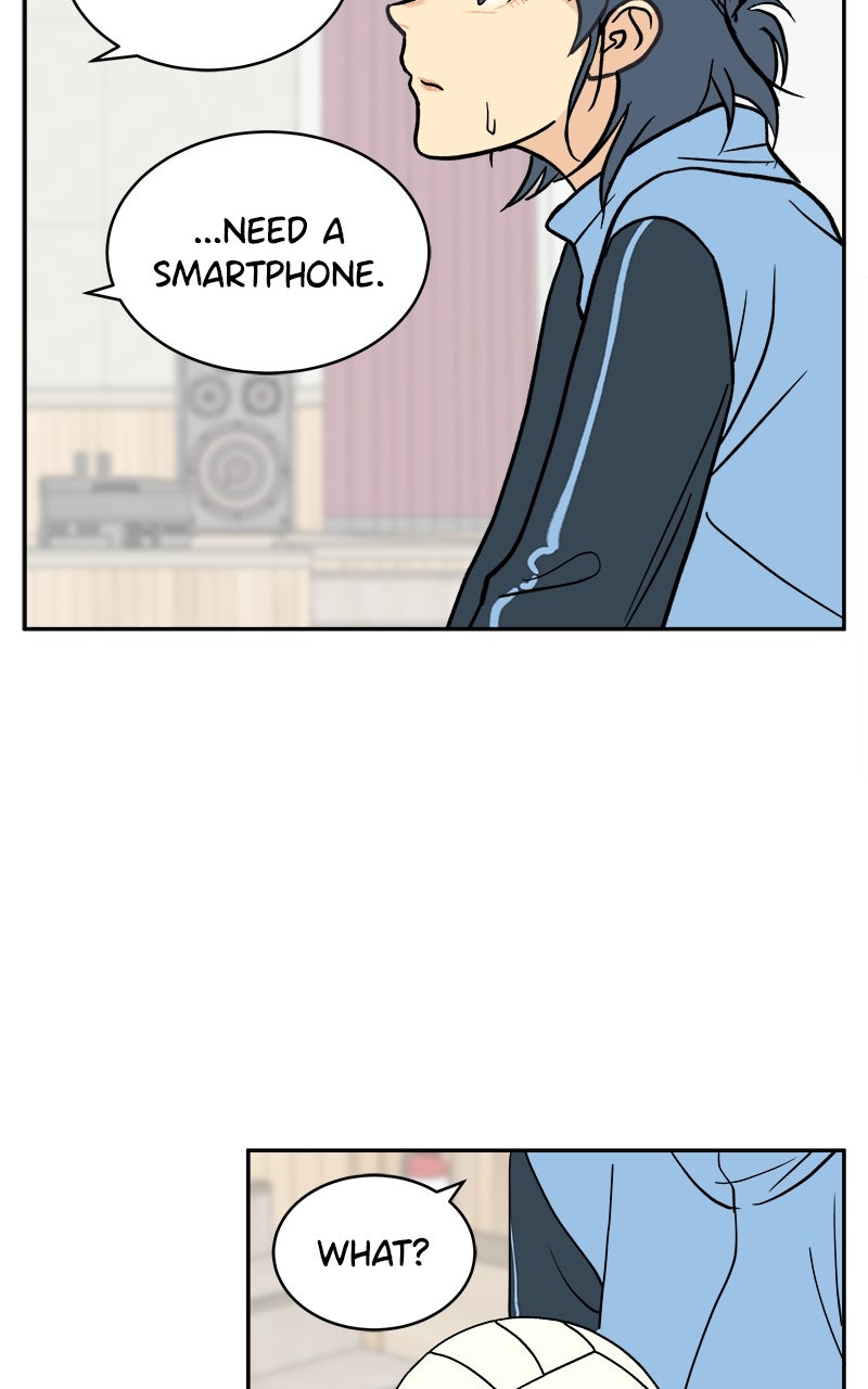 A Group Chat Without Me Episode 12 page 7 - 