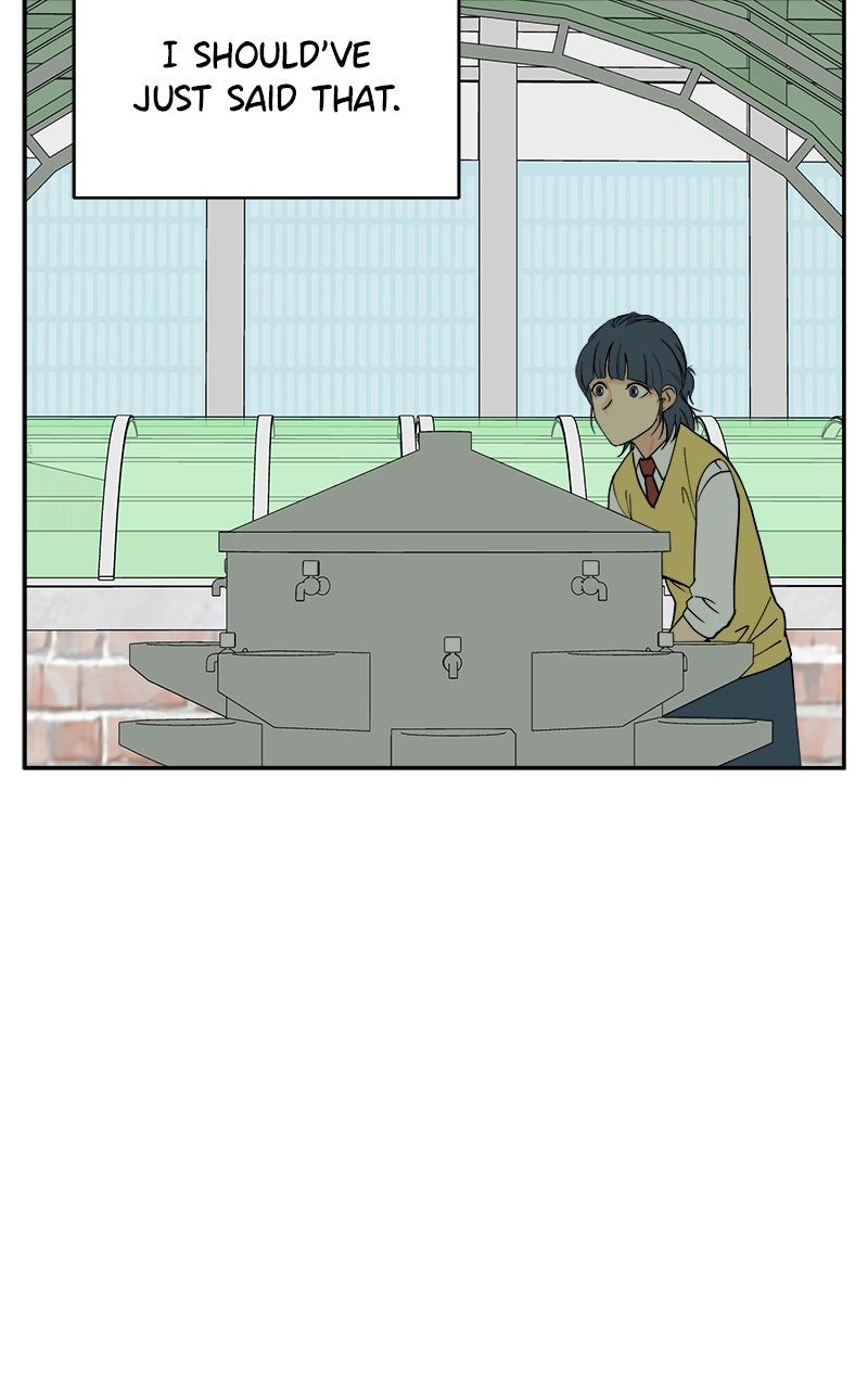 A Group Chat Without Me Episode 12 page 61 - 