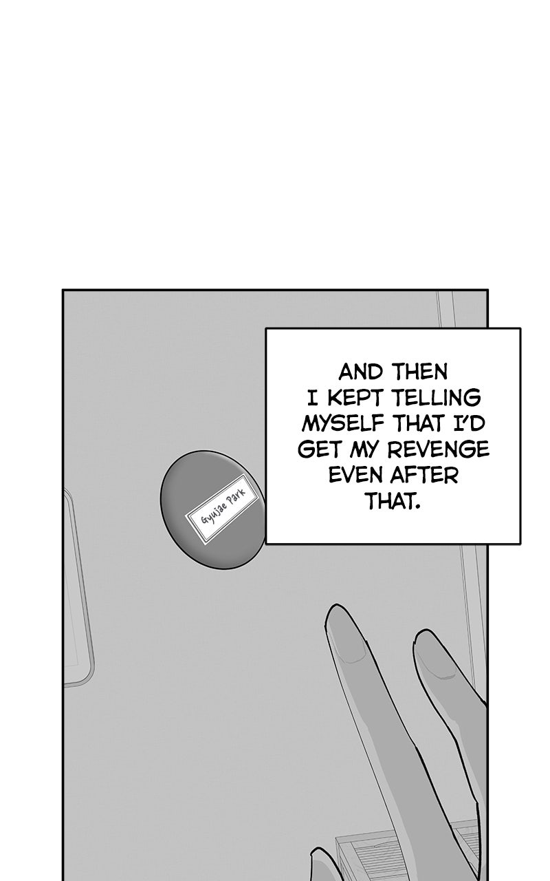 A Group Chat Without Me Episode 12 page 63 - 
