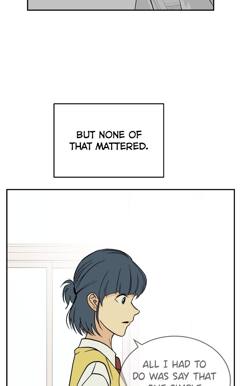 A Group Chat Without Me Episode 12 page 64 - 
