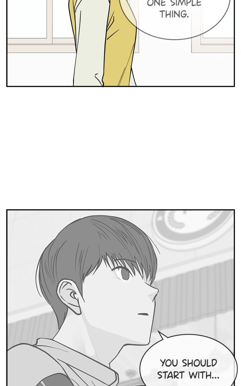 A Group Chat Without Me Episode 12 page 65 - 