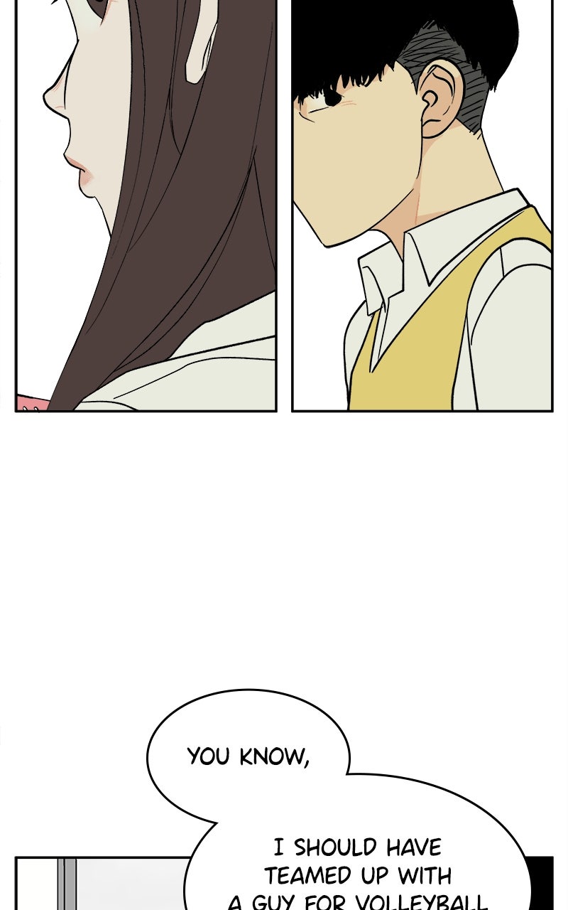 A Group Chat Without Me Episode 12 page 69 - 