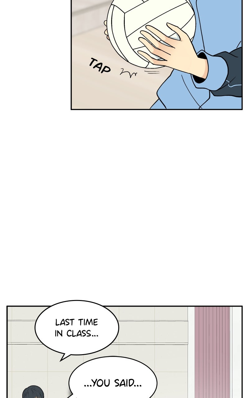 A Group Chat Without Me Episode 12 page 8 - 