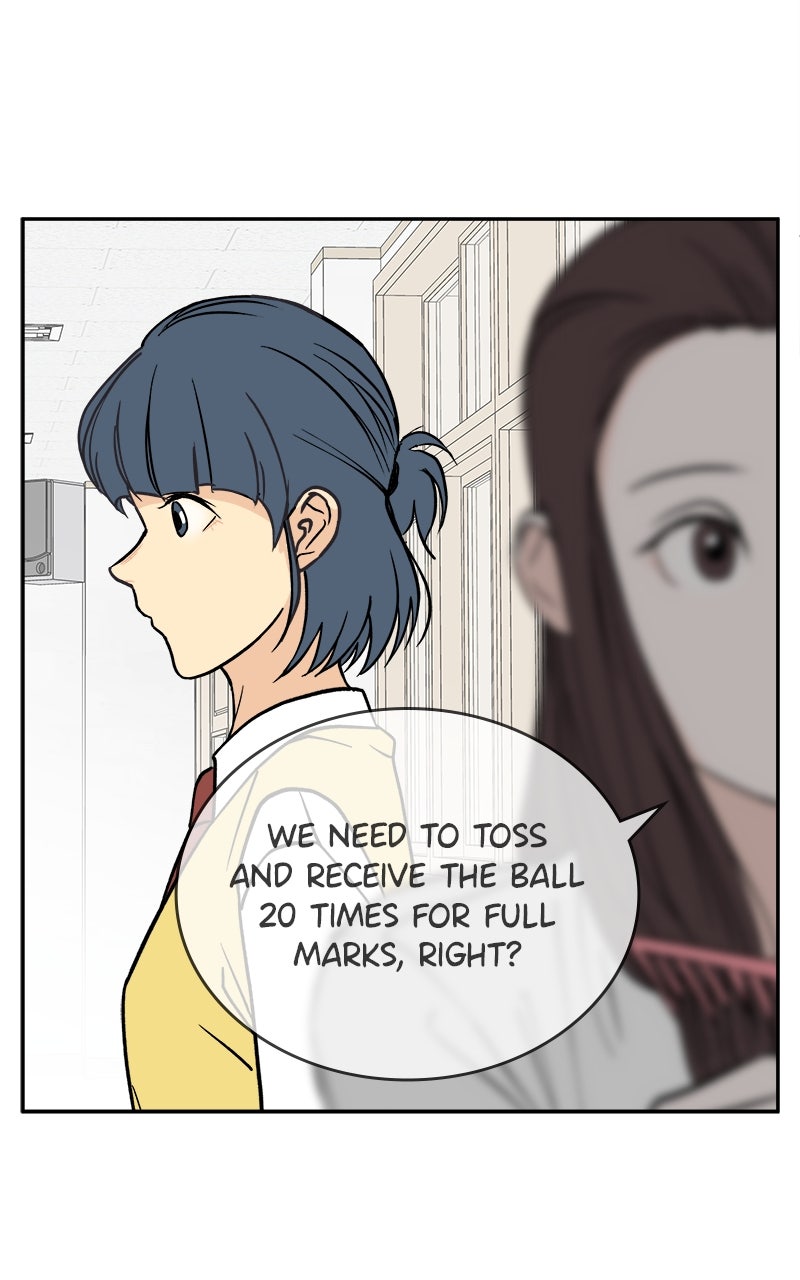 A Group Chat Without Me Episode 12 page 71 - 
