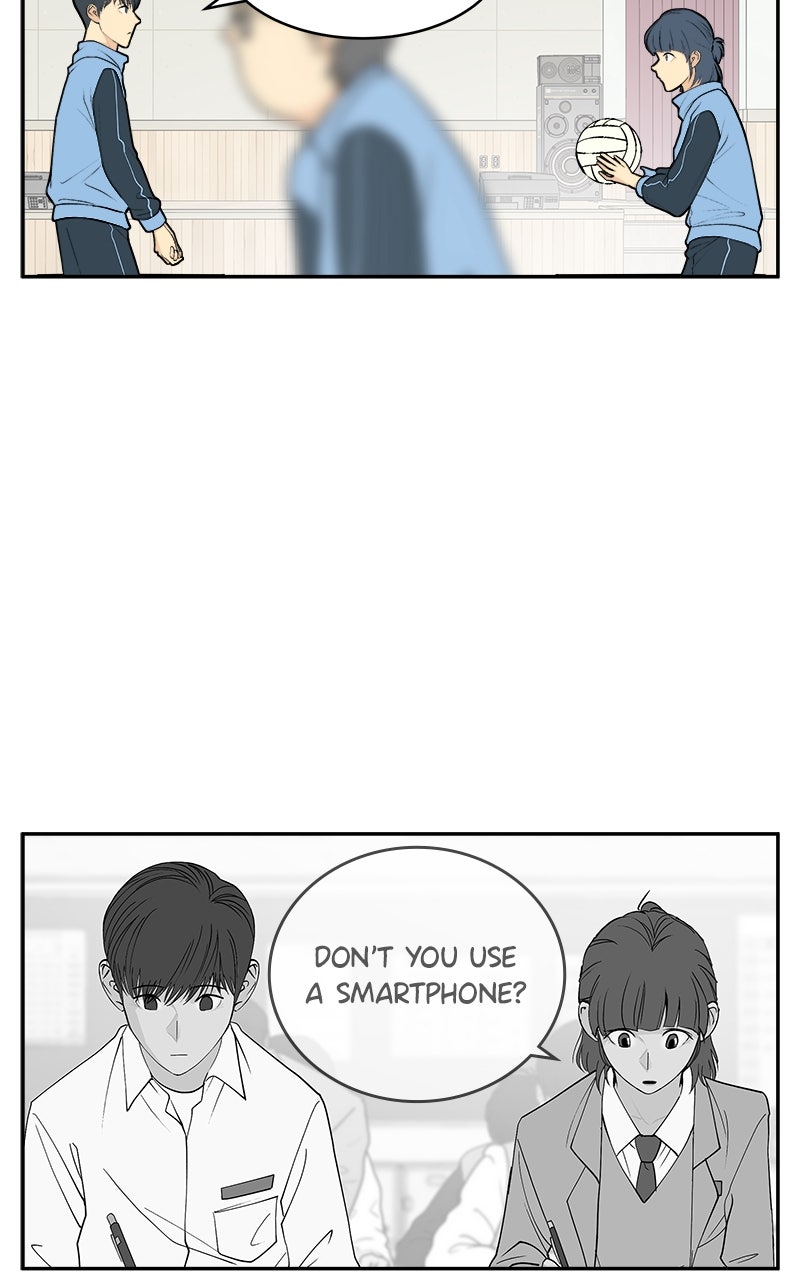 A Group Chat Without Me Episode 12 page 9 - 