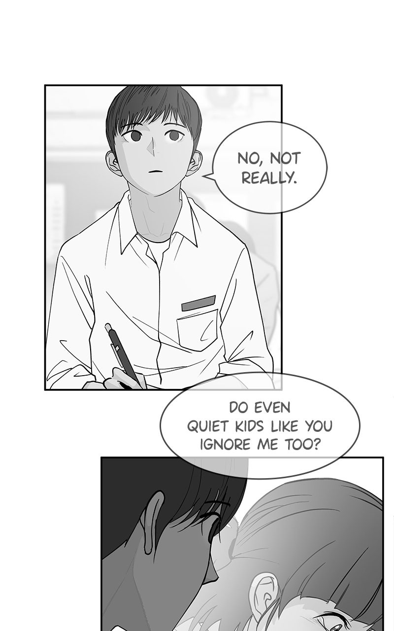 A Group Chat Without Me Episode 12 page 10 - 