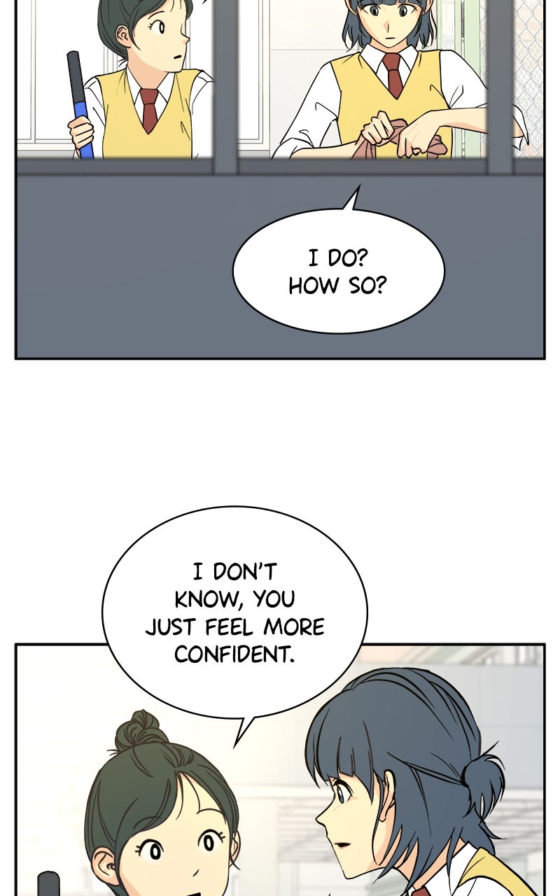 A Group Chat Without Me Episode 13 page 11 - 