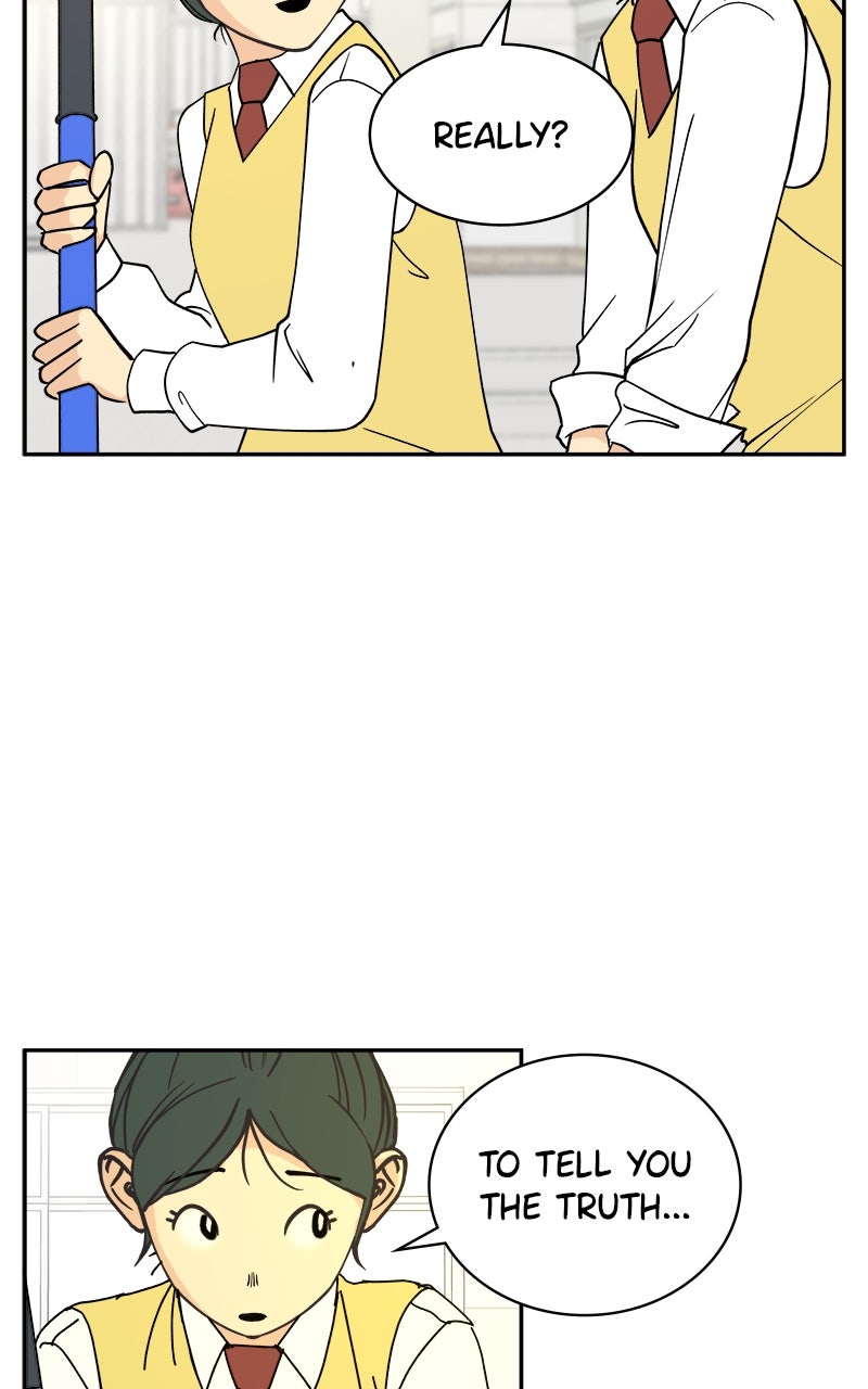 A Group Chat Without Me Episode 13 page 12 - 