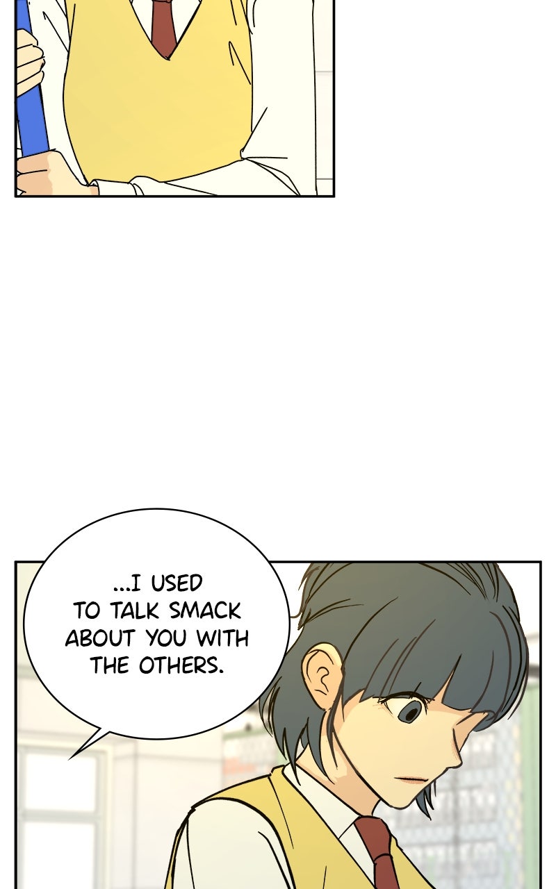 A Group Chat Without Me Episode 13 page 13 - 