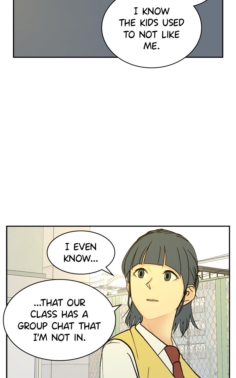 A Group Chat Without Me Episode 13 page 15 - 