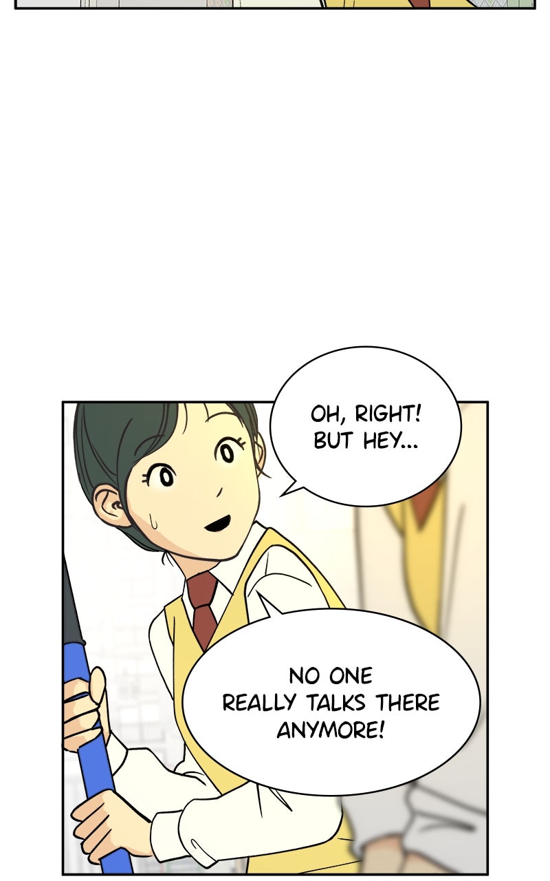 A Group Chat Without Me Episode 13 page 16 - 