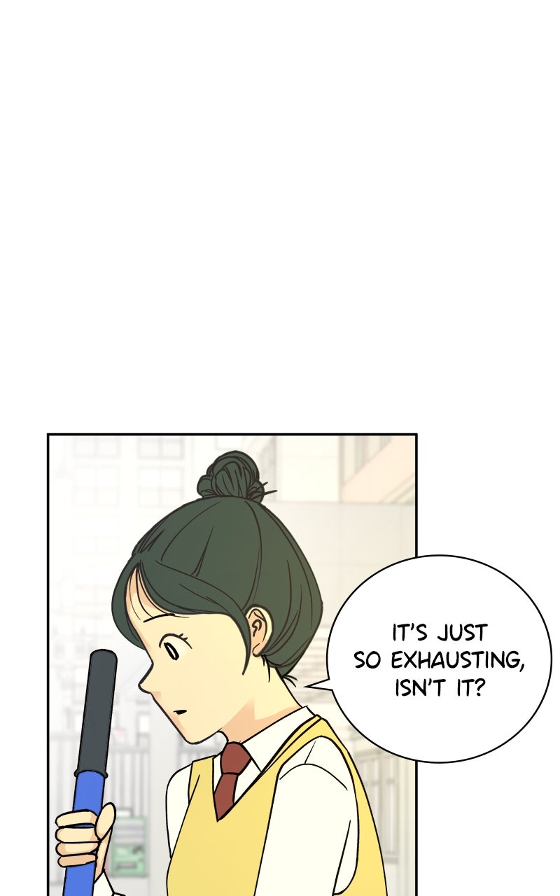 A Group Chat Without Me Episode 13 page 18 - 