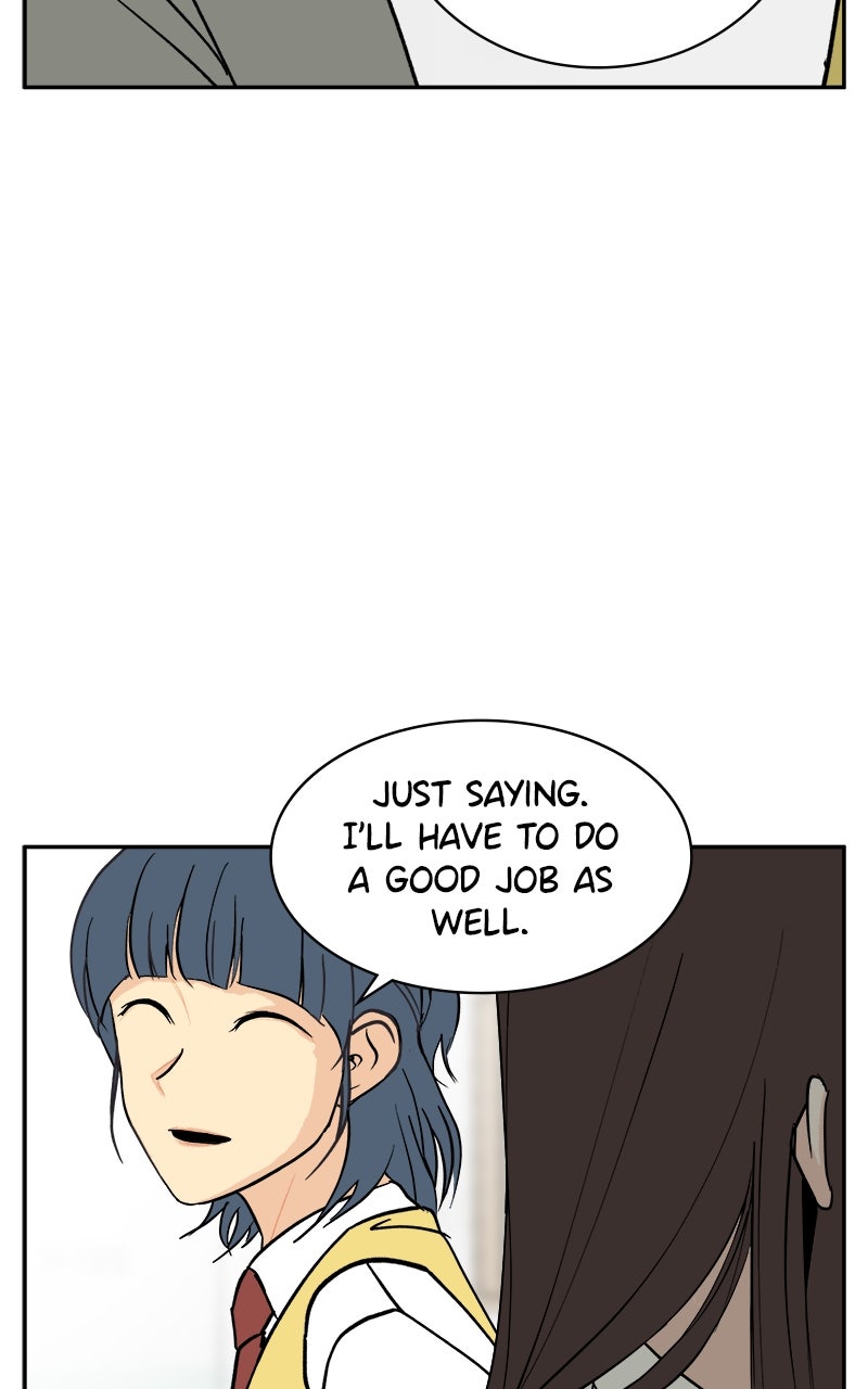 A Group Chat Without Me Episode 13 page 3 - 