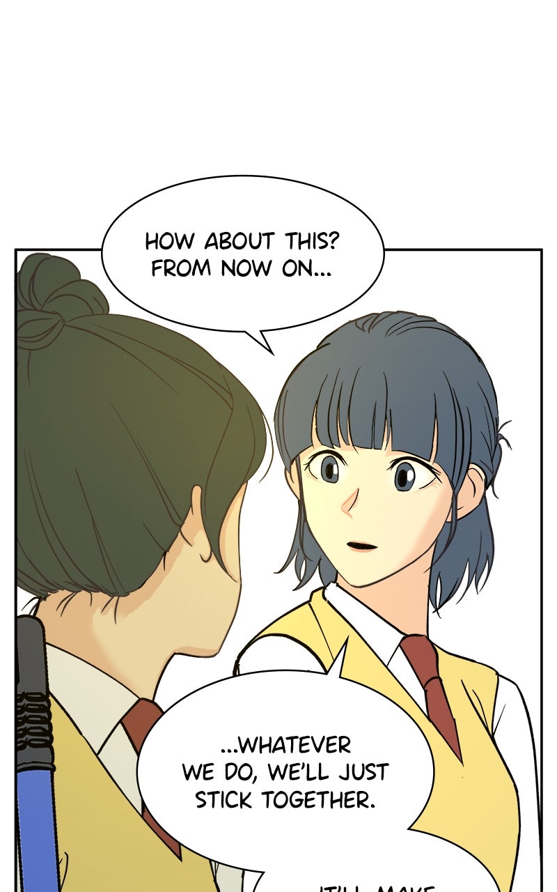A Group Chat Without Me Episode 13 page 22 - 