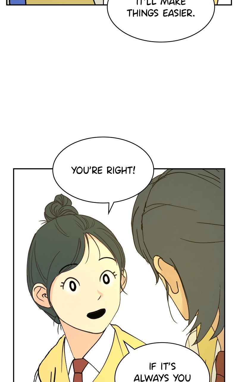 A Group Chat Without Me Episode 13 page 23 - 