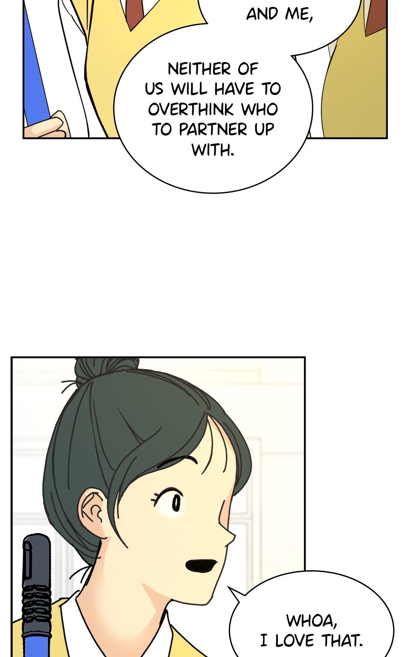 A Group Chat Without Me Episode 13 page 24 - 
